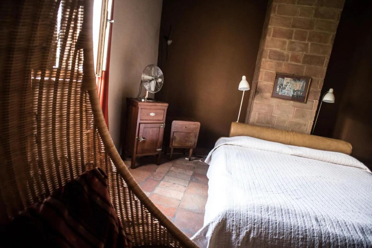 Morelliana4Rooms Scansano Exterior photo