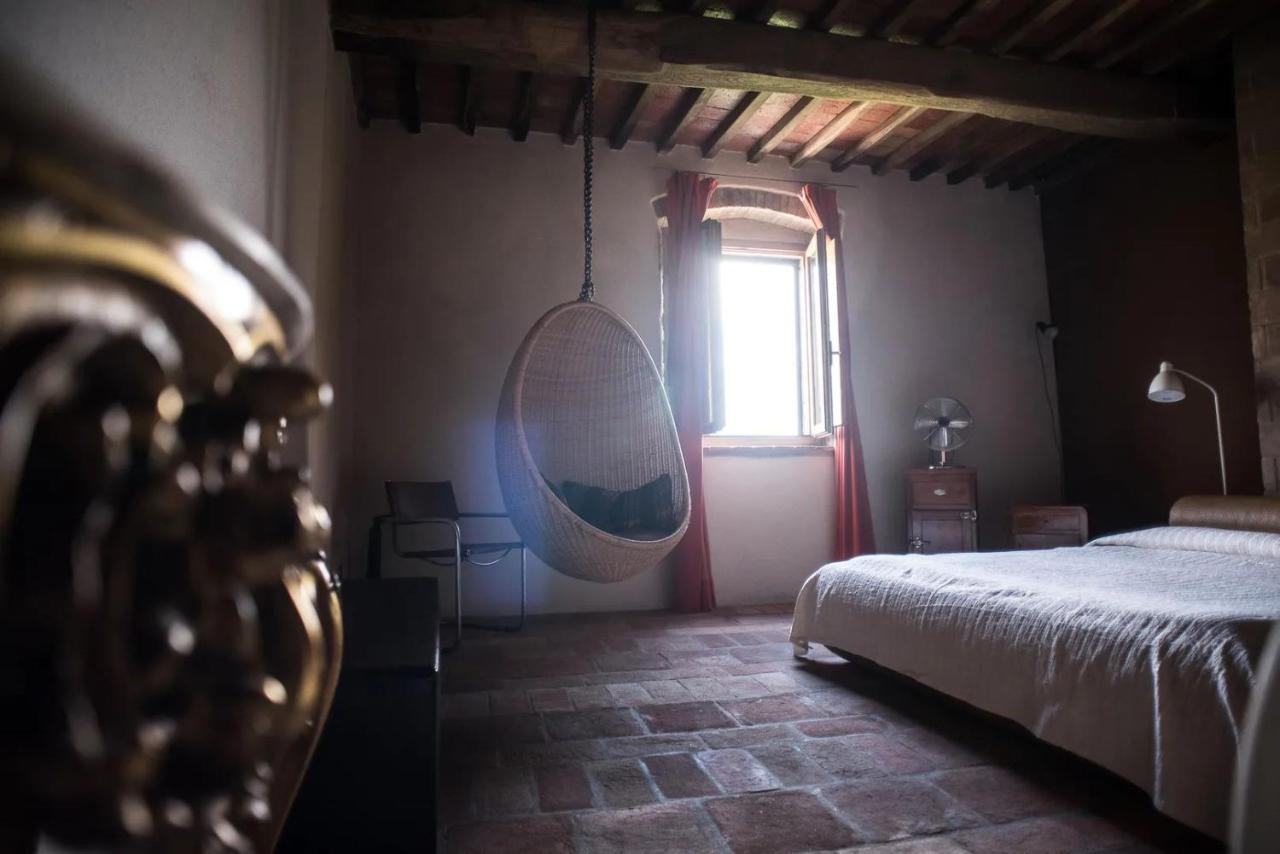 Morelliana4Rooms Scansano Exterior photo