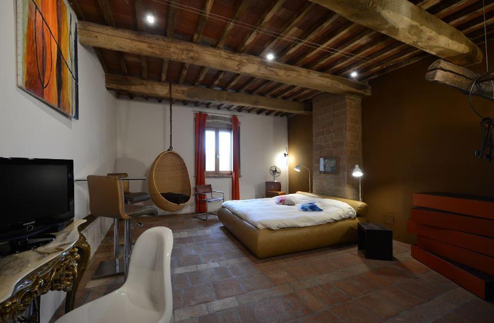 Morelliana4Rooms Scansano Exterior photo