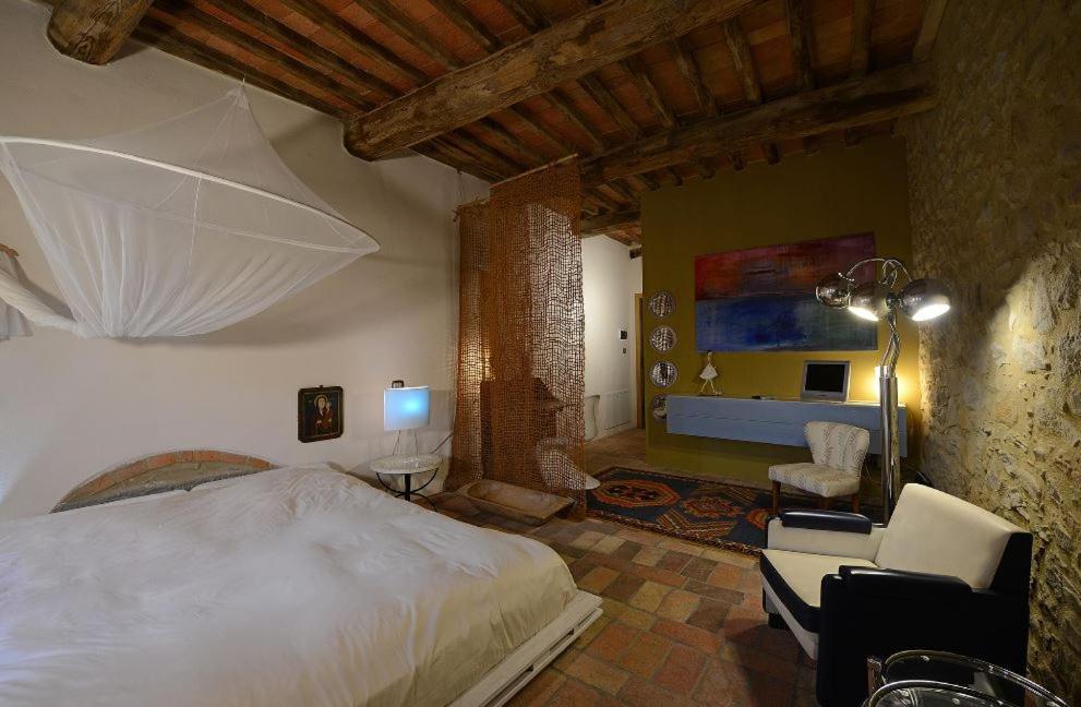 Morelliana4Rooms Scansano Exterior photo