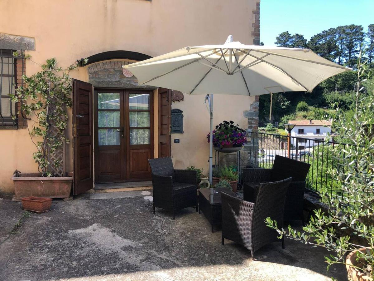 Morelliana4Rooms Scansano Exterior photo