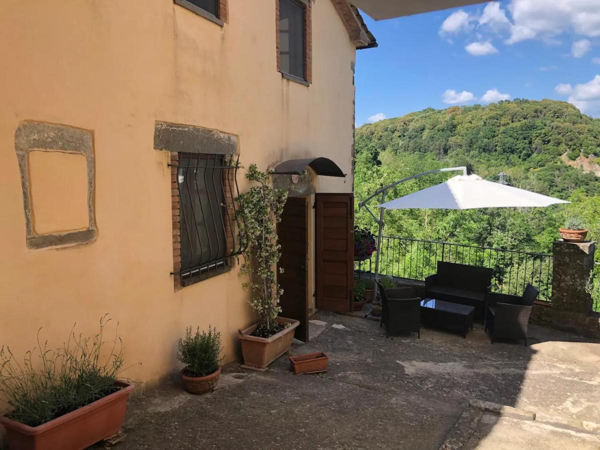 Morelliana4Rooms Scansano Exterior photo