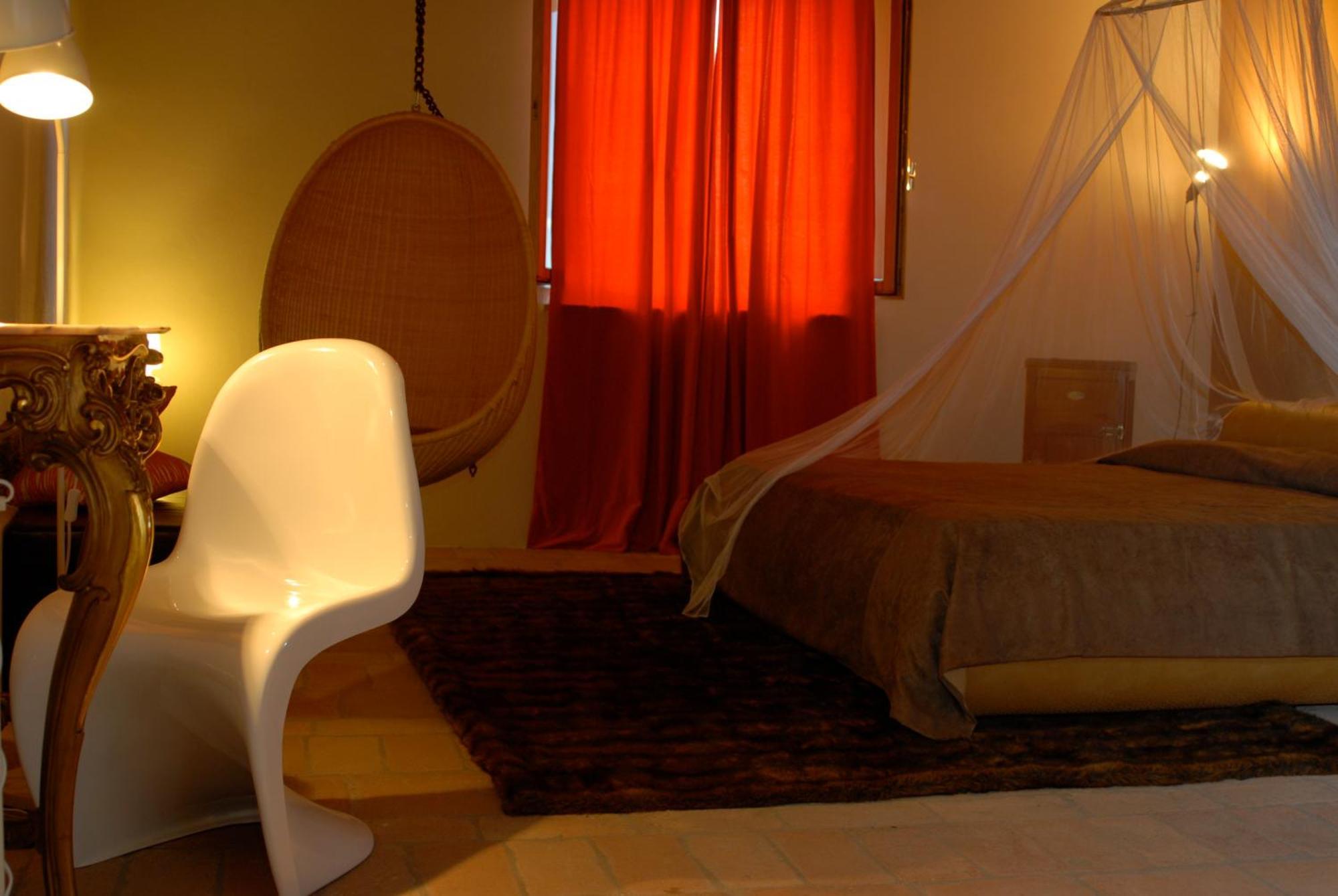 Morelliana4Rooms Scansano Exterior photo