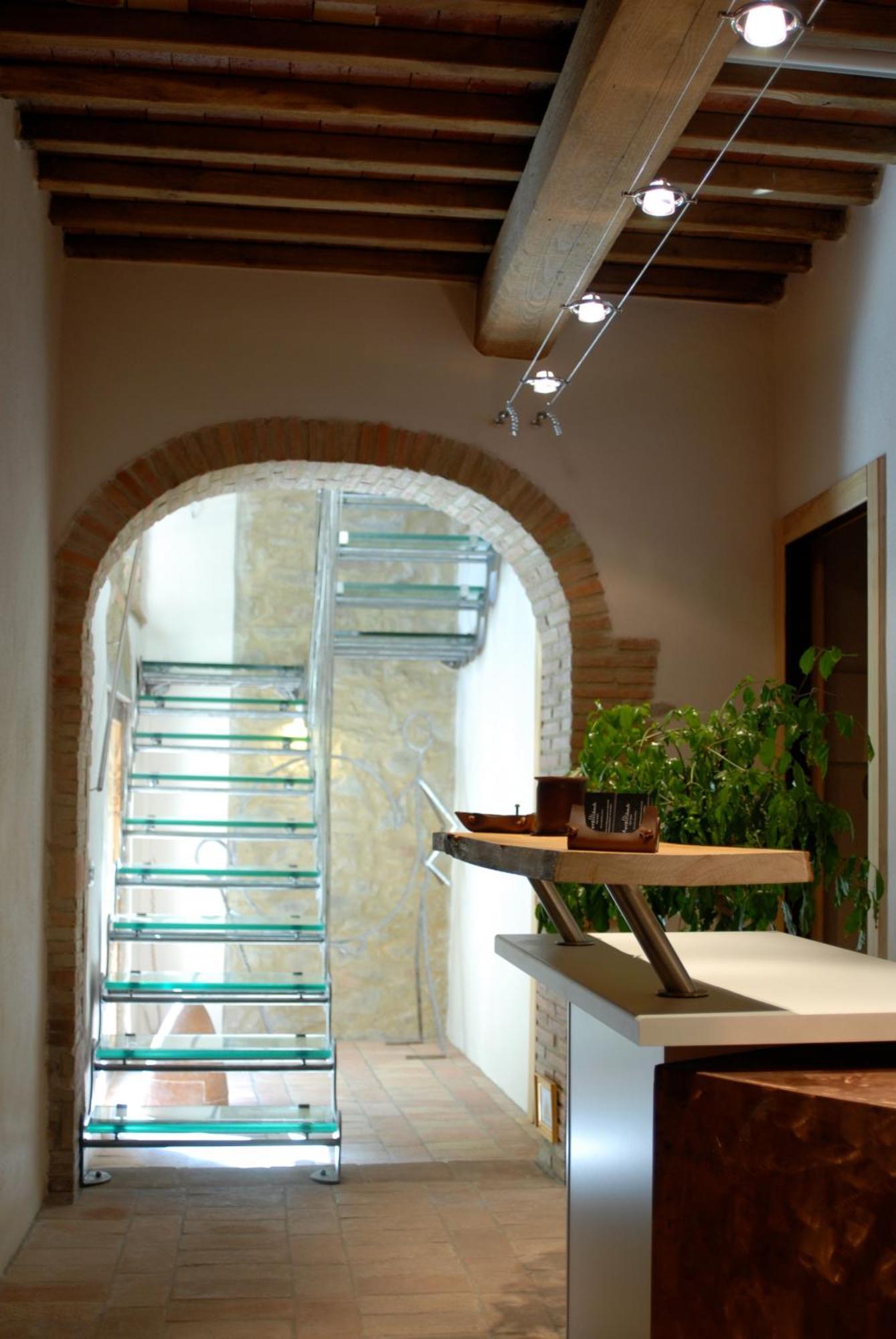 Morelliana4Rooms Scansano Exterior photo