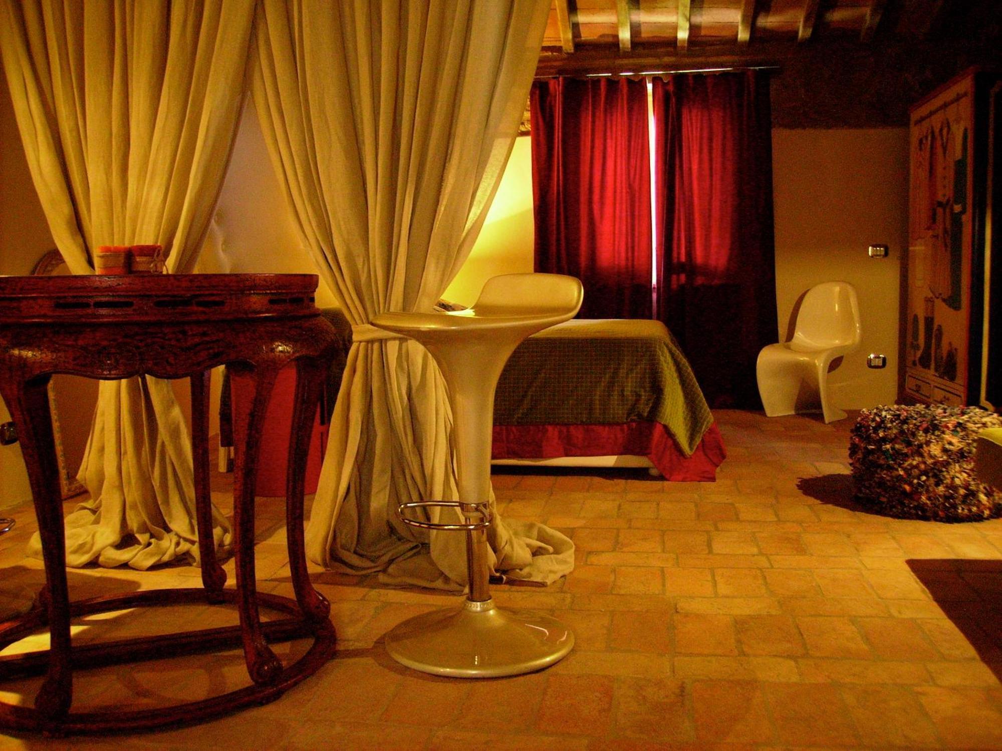 Morelliana4Rooms Scansano Exterior photo