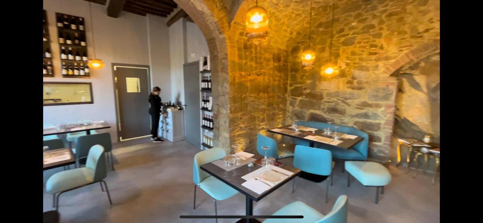Morelliana4Rooms Scansano Exterior photo