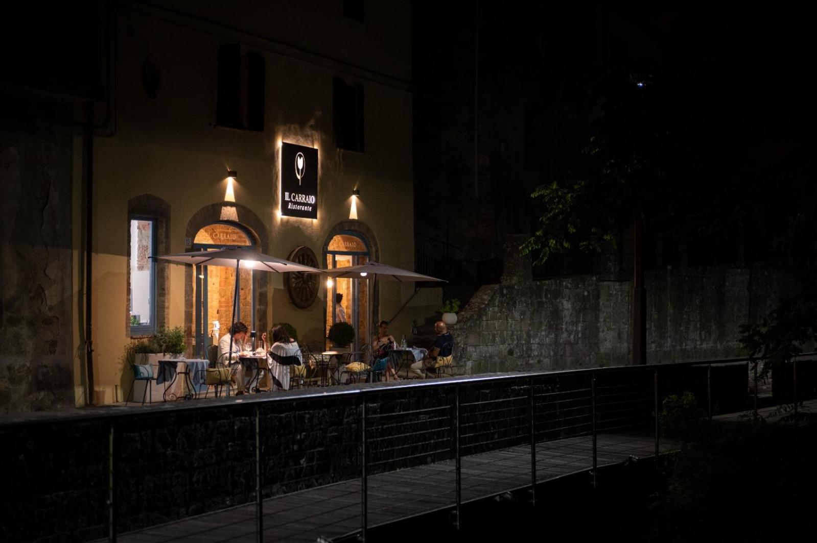 Morelliana4Rooms Scansano Exterior photo